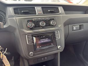 Volkswagen Caddy Maxi bild 13