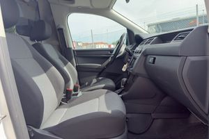 Volkswagen Caddy Maxi bild 16