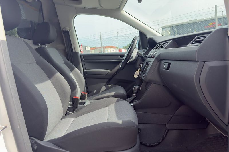 Volkswagen Caddy Maxi bild 16