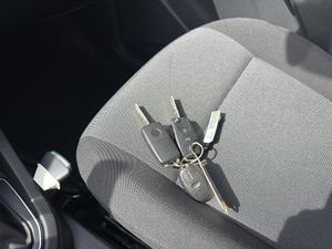 Volkswagen Caddy Maxi bild 15
