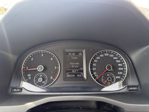 Volkswagen Caddy Maxi bild 10