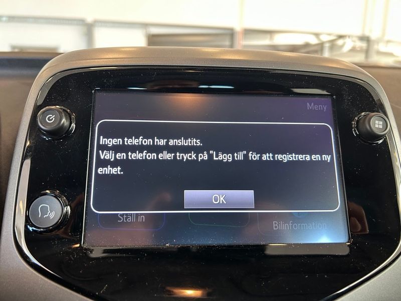 Toyota Aygo bild 22