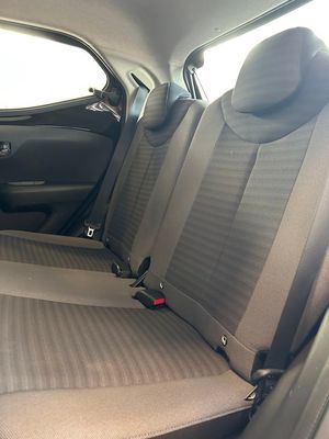 Toyota Aygo bild 13
