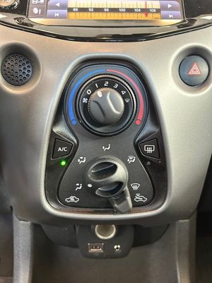 Toyota Aygo bild 24