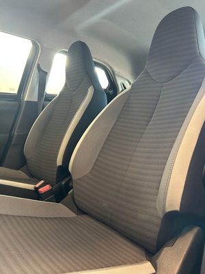 Toyota Aygo bild 11