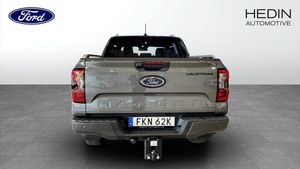 Ford Ranger bild 7