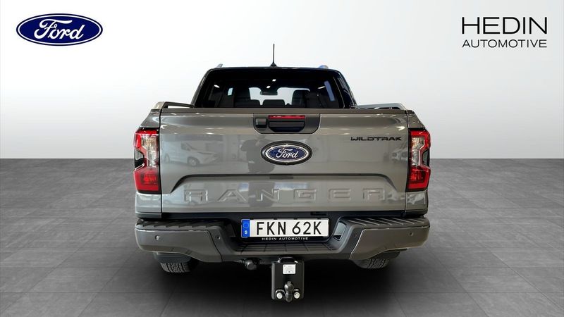 Ford Ranger bild 7