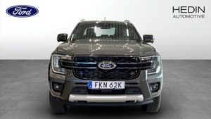 Ford Ranger bild 8