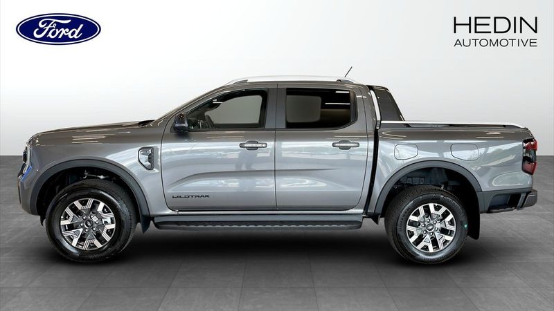 Ford Ranger bild 6