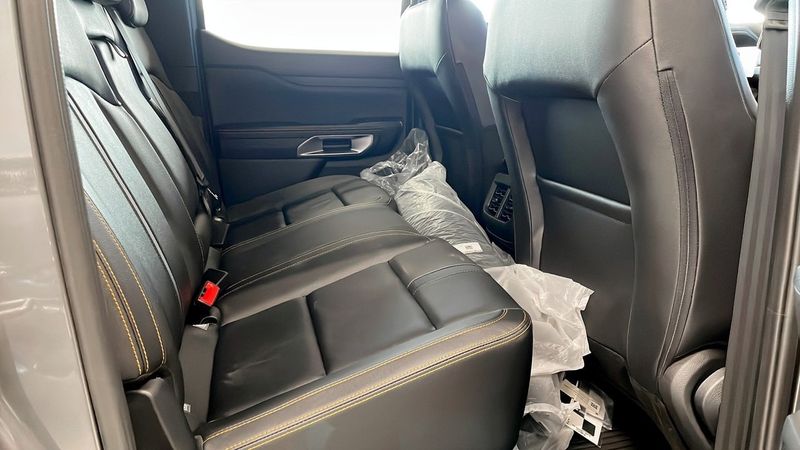 Ford Ranger bild 5