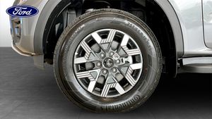 Ford Ranger bild 9