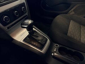 Skoda Octavia bild 10
