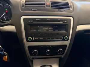 Skoda Octavia bild 11