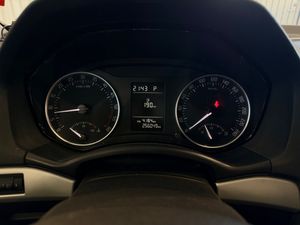 Skoda Octavia bild 12
