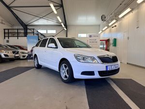 Skoda Octavia bild 1