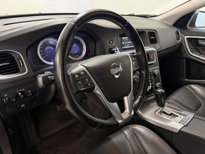 Volvo V60 bild 8