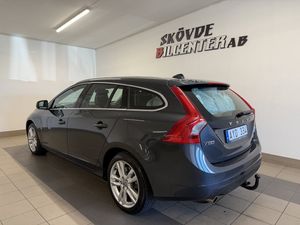 Volvo V60 bild 3