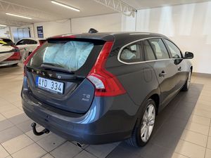 Volvo V60 bild 5