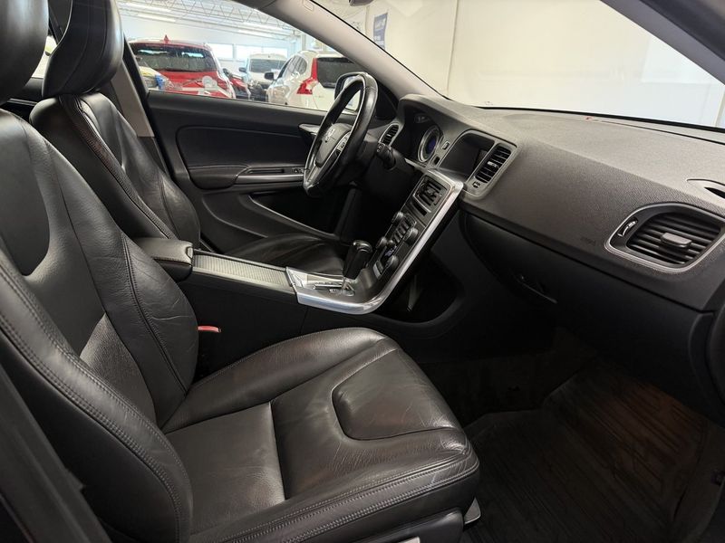 Volvo V60 bild 9