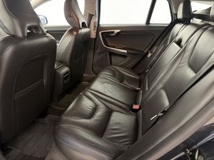 Volvo V60 bild 10