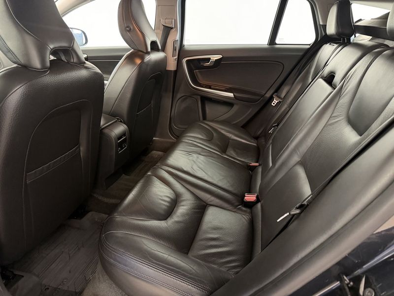 Volvo V60 bild 10