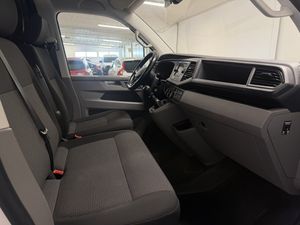 Volkswagen Transporter bild 13