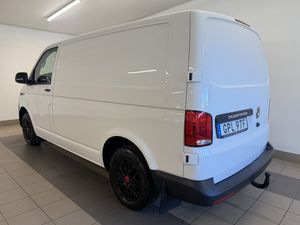 Volkswagen Transporter bild 3