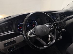 Volkswagen Transporter bild 8