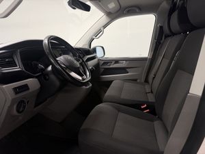 Volkswagen Transporter bild 7