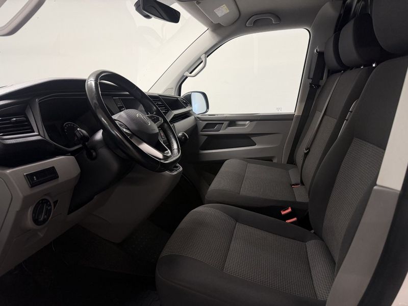 Volkswagen Transporter bild 7