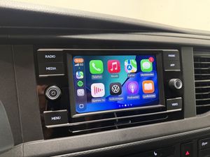 Volkswagen Transporter bild 9