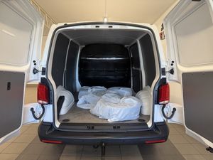 Volkswagen Transporter bild 14