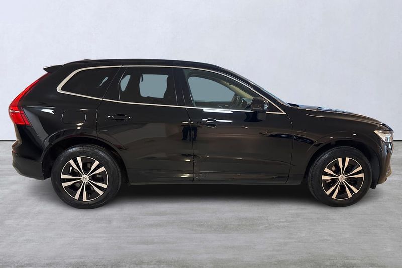 Volvo XC60 bild 3