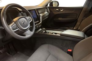 Volvo XC60 bild 8