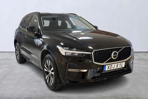 Volvo XC60 bild 6