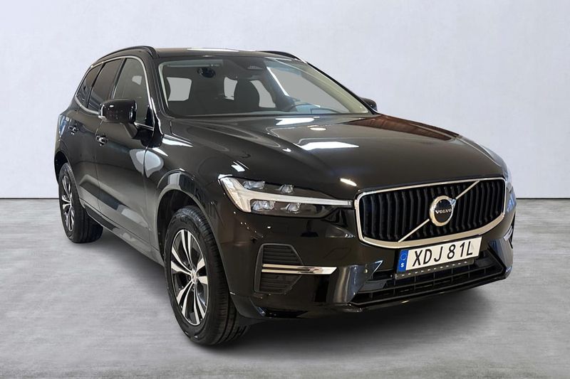 Volvo XC60 bild 6