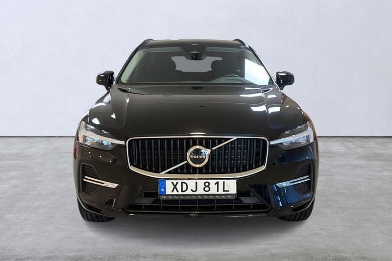Volvo XC60 bild 7