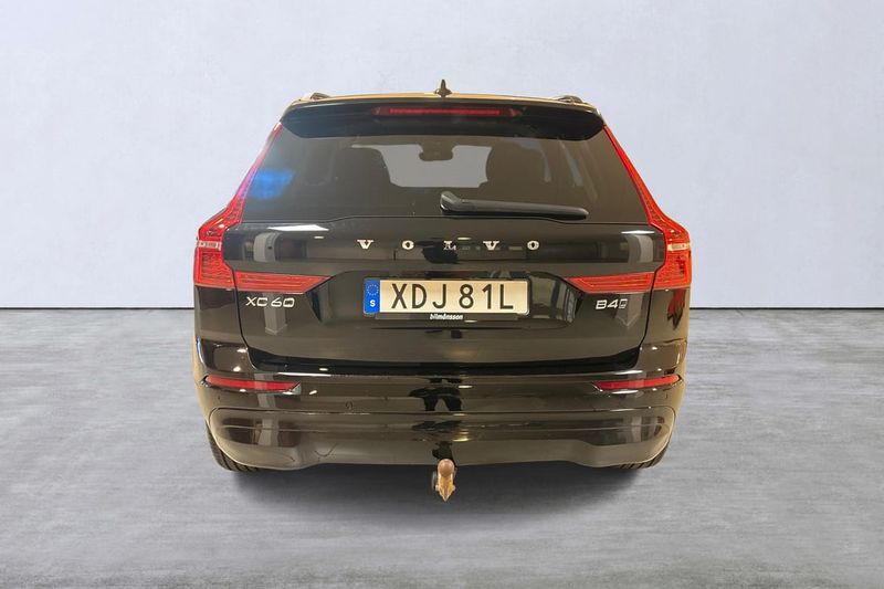 Volvo XC60 bild 5