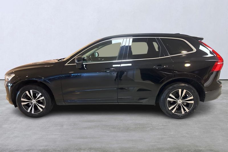 Volvo XC60 bild 2