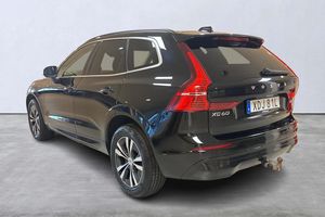 Volvo XC60 bild 4