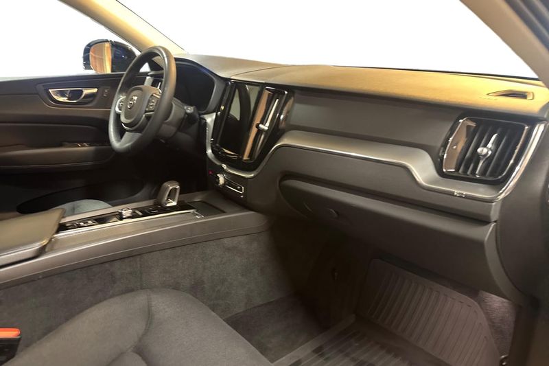 Volvo XC60 bild 10
