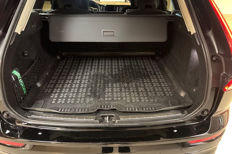 Volvo XC60 bild 13