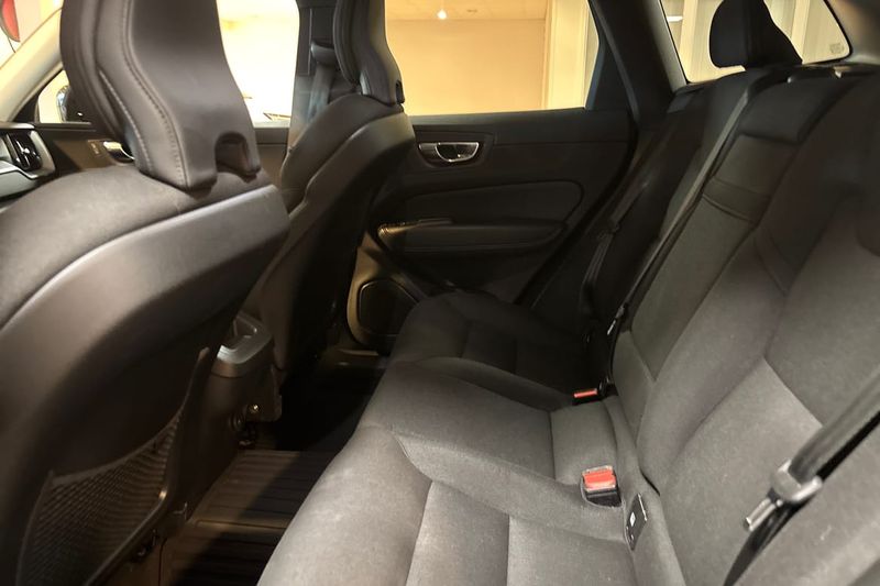 Volvo XC60 bild 12