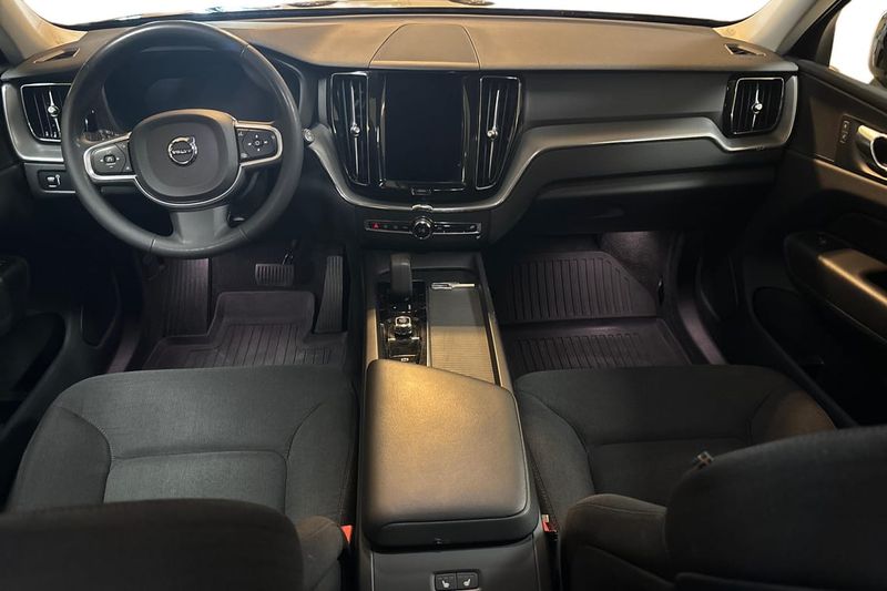 Volvo XC60 bild 9