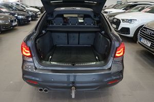 BMW 320 bild 6