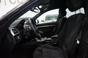 BMW 320 bild 15