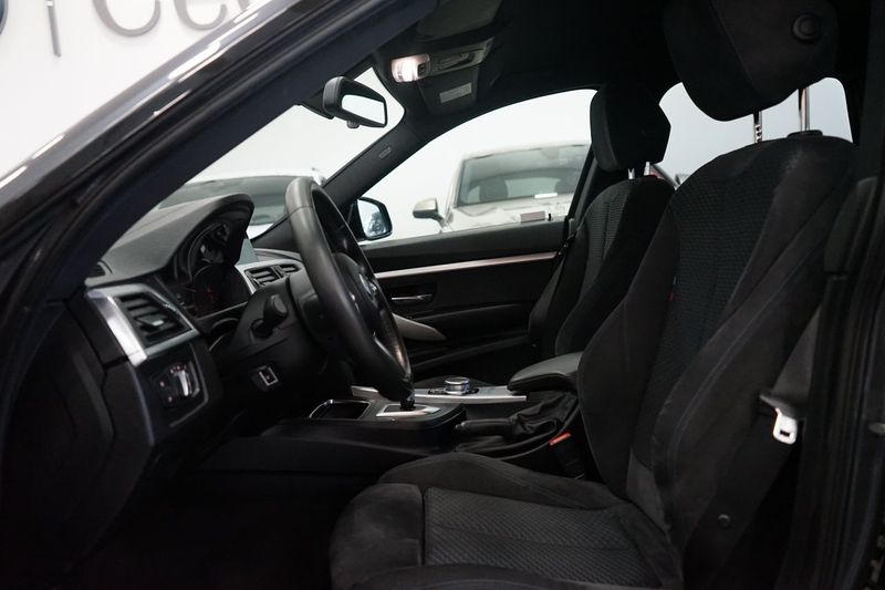 BMW 320 bild 15