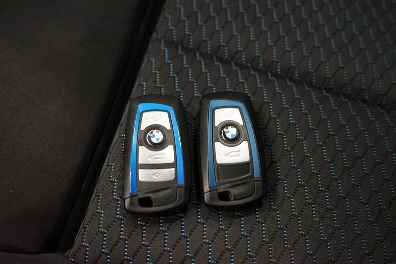 BMW 320 bild 12