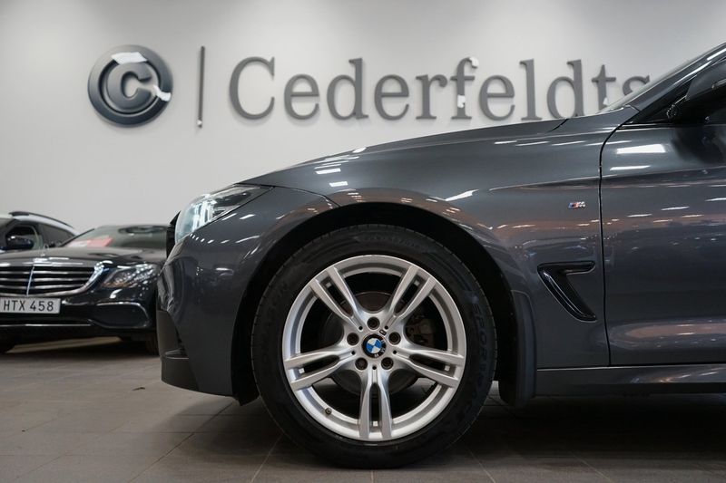 BMW 320 bild 8