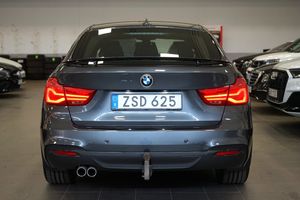 BMW 320 bild 5